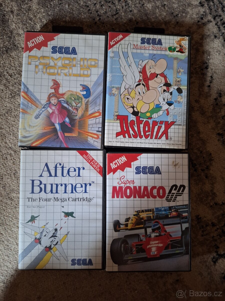SEGA MEGA DRIVE 2. - 5