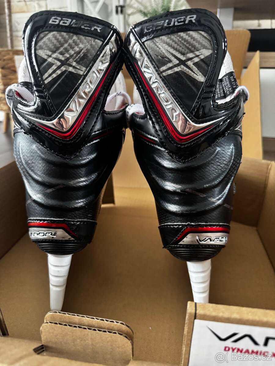 Brusle Bauer Vapor( 37,5) - 5