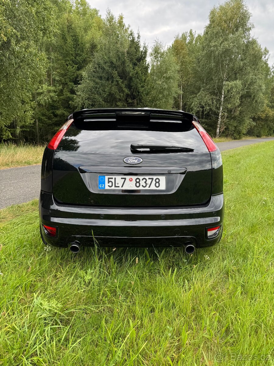 Ford Focus ST 2.5 Turbo 225 | Recaro - 5