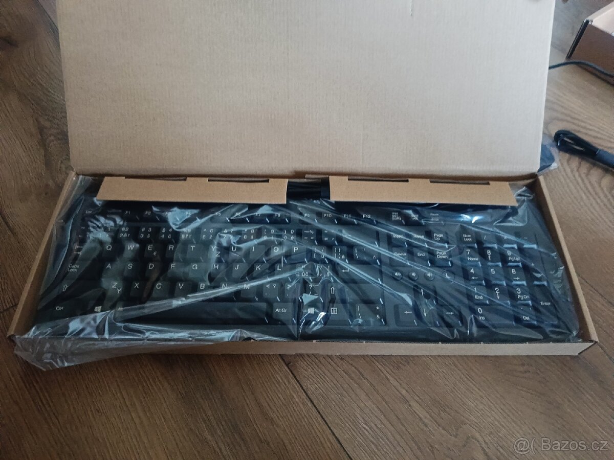HP All-in-One 22-df0002nc - 5