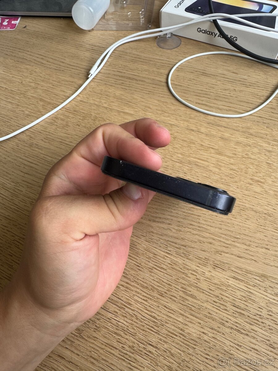 iPhone 12 mini 256GB - 5