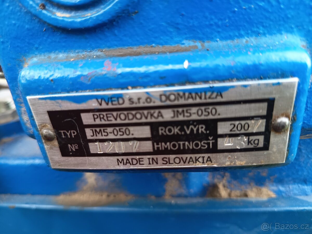 Agzat Honda gcv 160 - 5