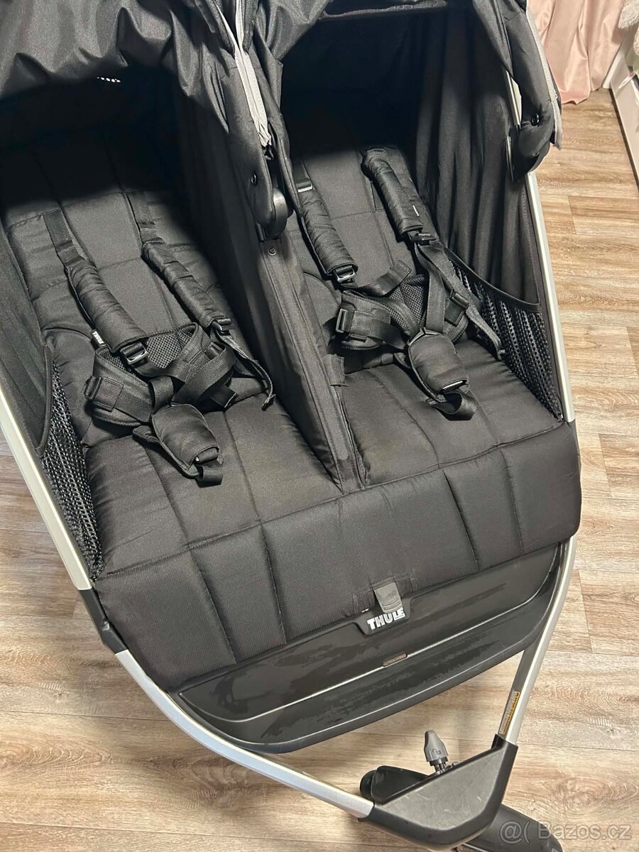 Thule Urban Glide Double - 5