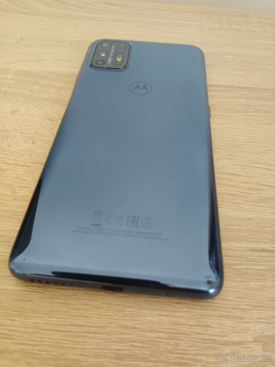 Moto G9 Plus (čtěte popis) - 5
