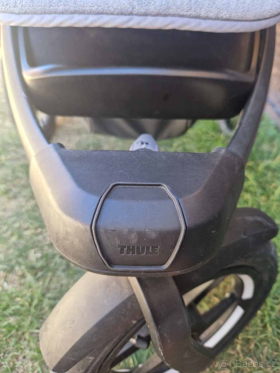 Thule urban glide 3 - 5