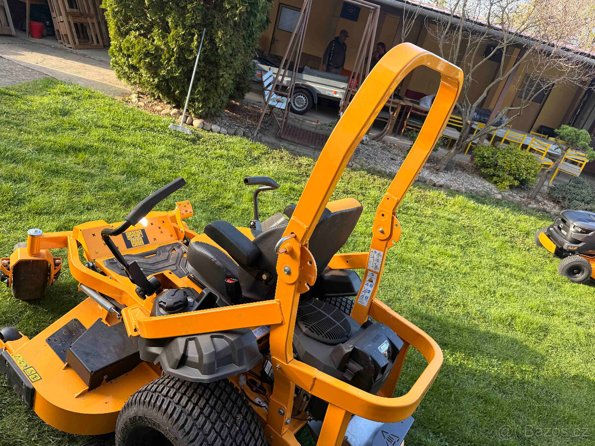 Cub Cadet XZ7 152i - 5