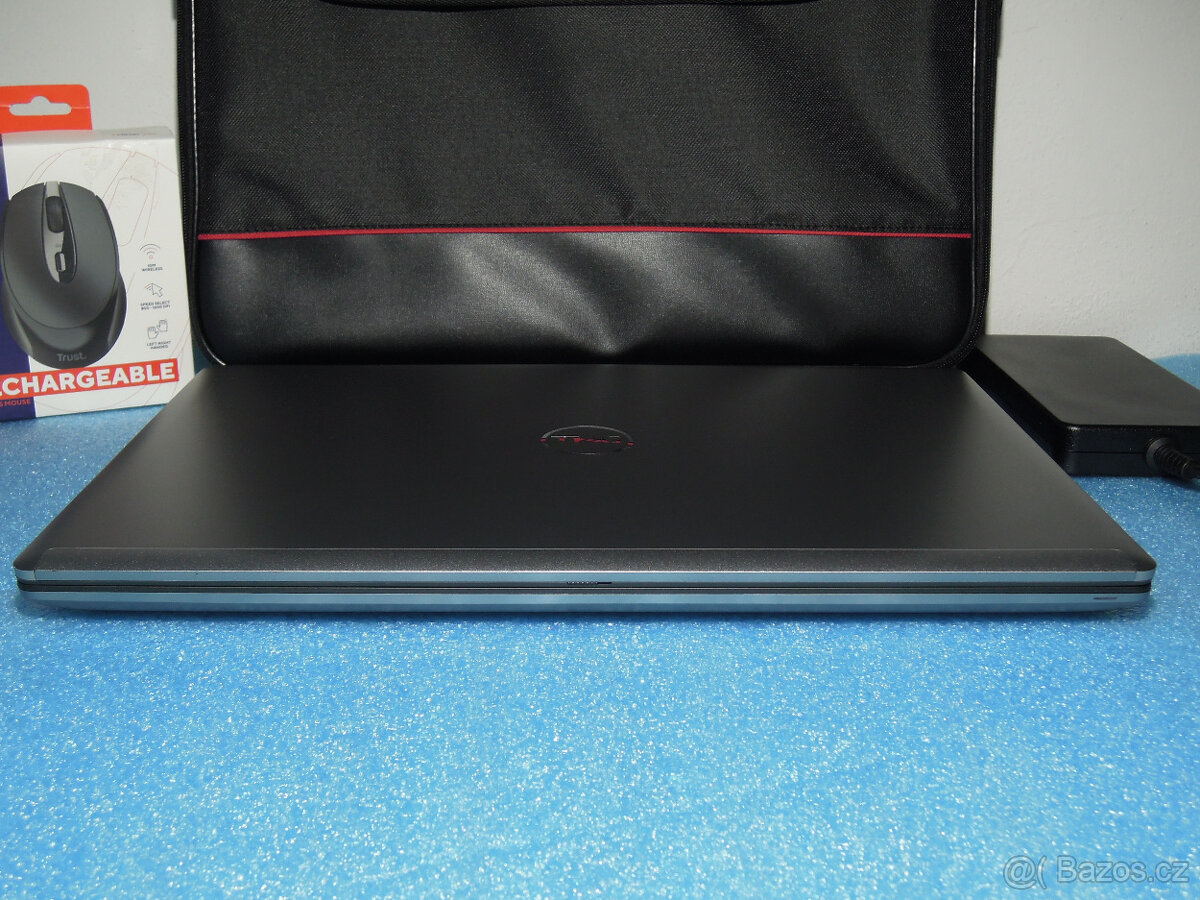 Dell Precision 7750 17 6.Jádro i7-10850 32GB 1TB SSD RTX4000 - 5