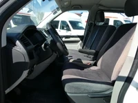 Volkswagen Transporter T6 4x4 Long - 5