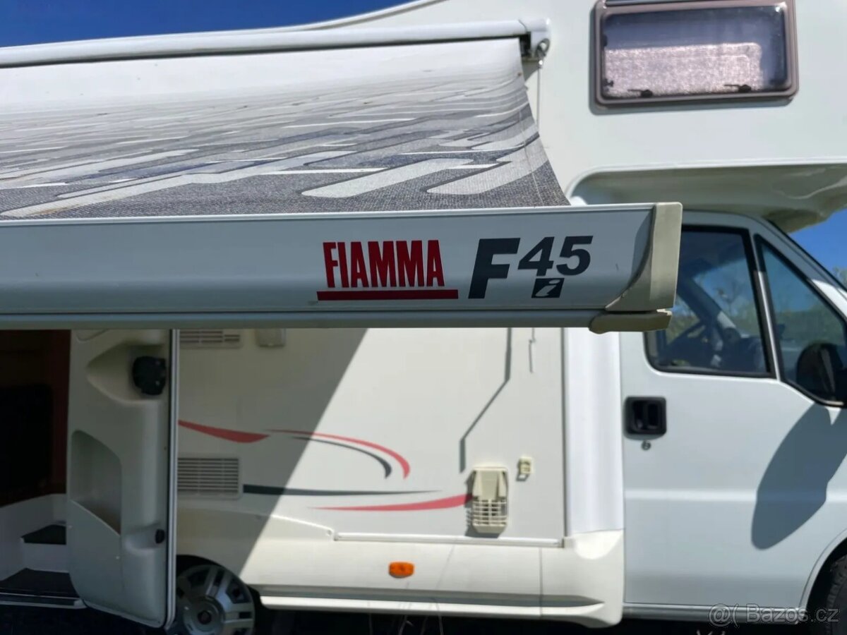 Fiat Ducato, 2.0 JTD 62KW WMA 566 JOINT - 5