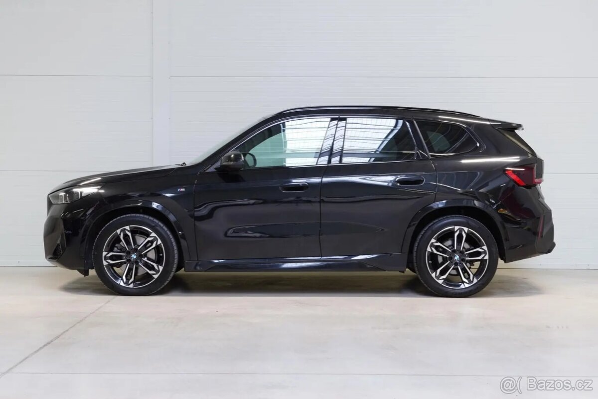 BMW X1, Xdrive23d,M-Paket,DPH,PAMĚTI - 5