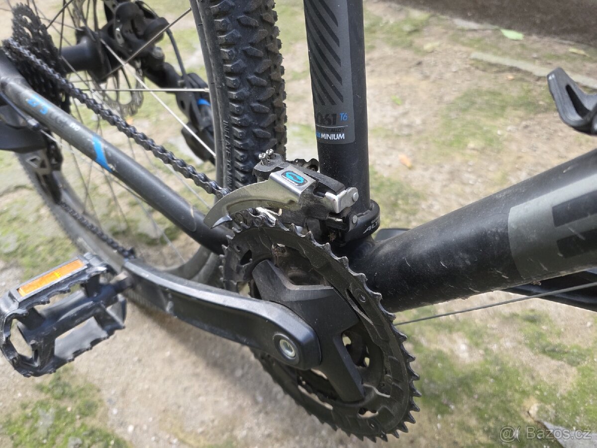 Kolo Rockrider ST520, Vel. M - 5