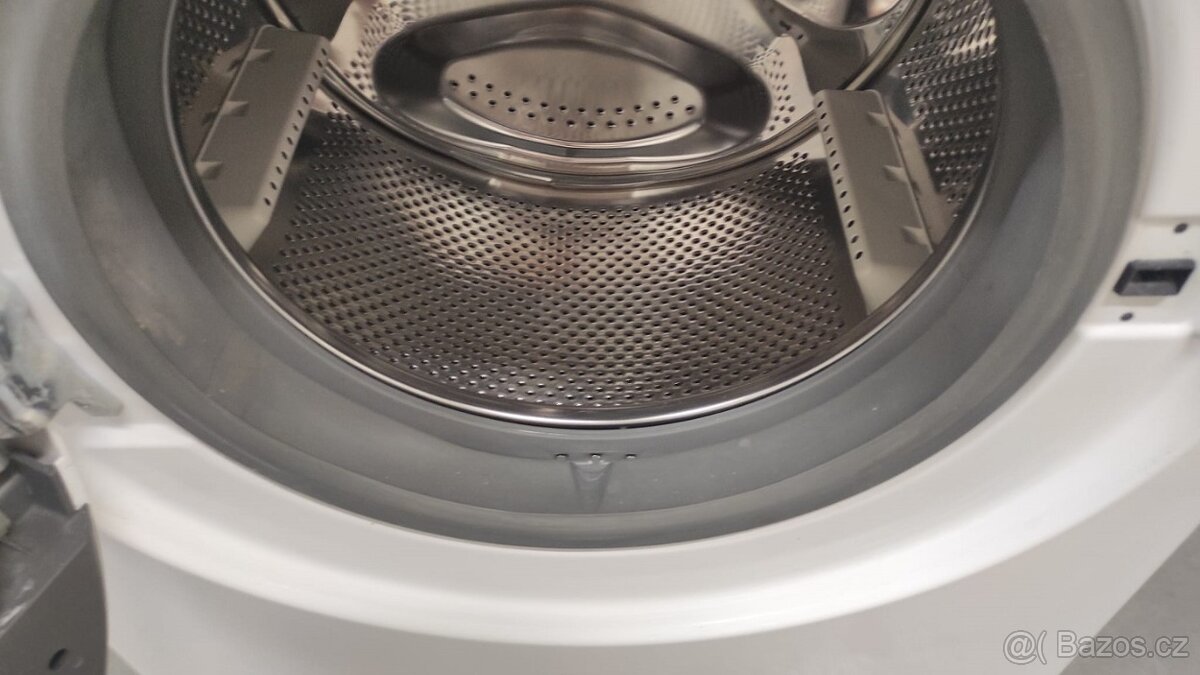 🧺✨ WHIRLPOOL FFL 7259 W EE – SVĚŽE VYPRANÉ PRÁDLO - 5
