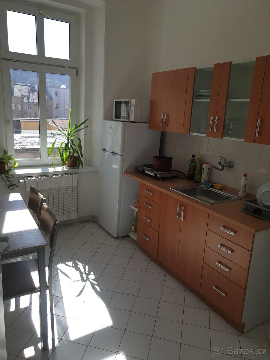 Ubytování vhodné pro studenty - 5