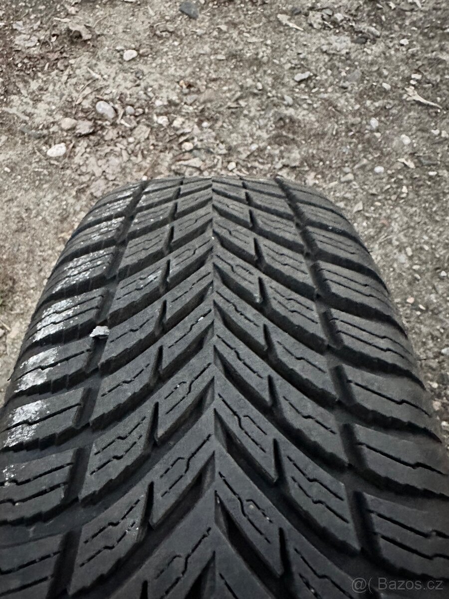 NOKIAN TYRES SEASONPROOF 185/60 R15 88H - 5