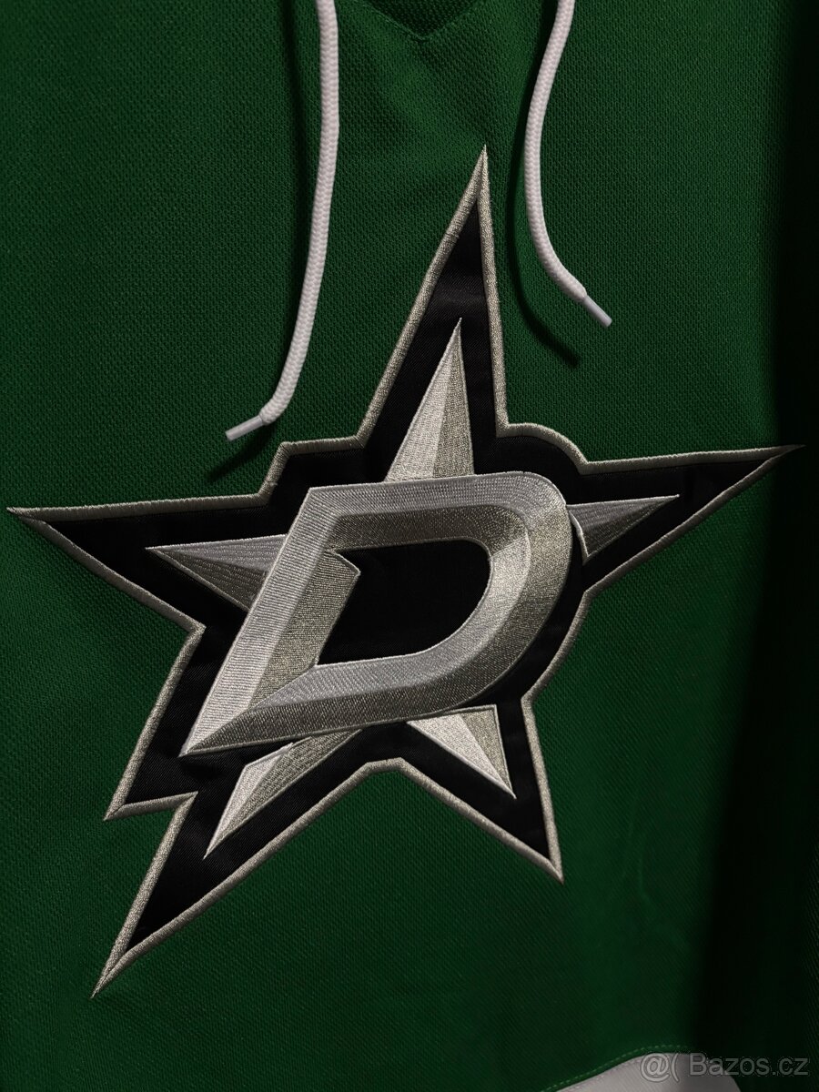 NHL dres Blumel 28 Dallas Stars - 5