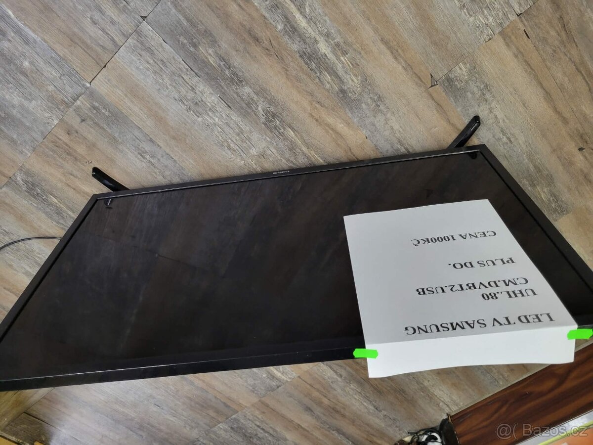 Led TV Samsung - 5