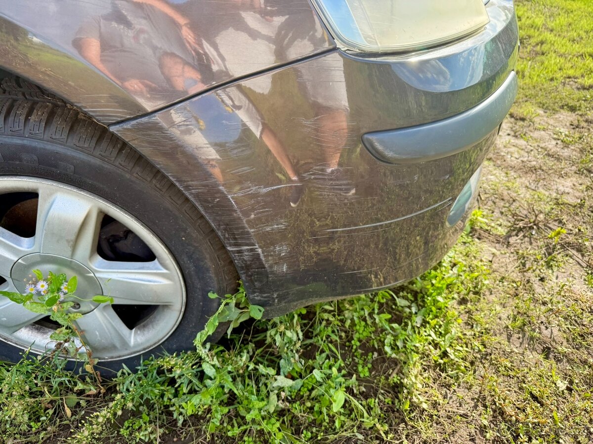 Renault modus babolap - 5