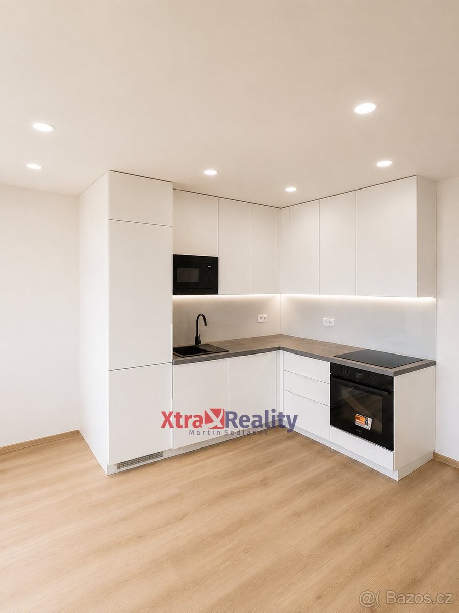 Prodej bytu 2+kk 40 m², Dubí, ev.č. 00095 - 5