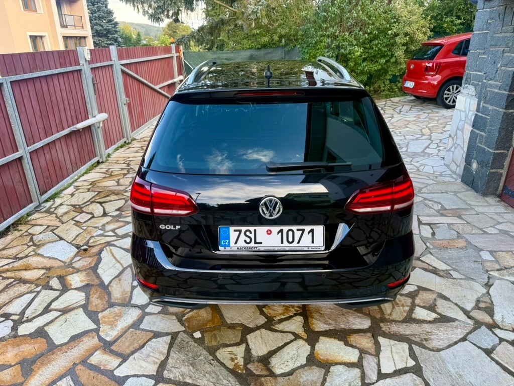 Volkswagen Golf, 2.0 TDI 110 KW IQ-DRIVE LED - 5