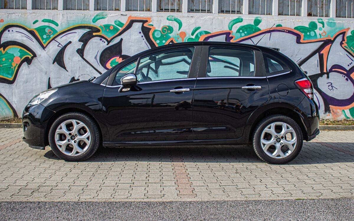 Citroën C3 PureTech 82 Best Collection - 5