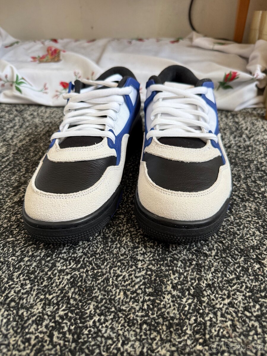Nike Jordán 4 RM 2 kusy - 5