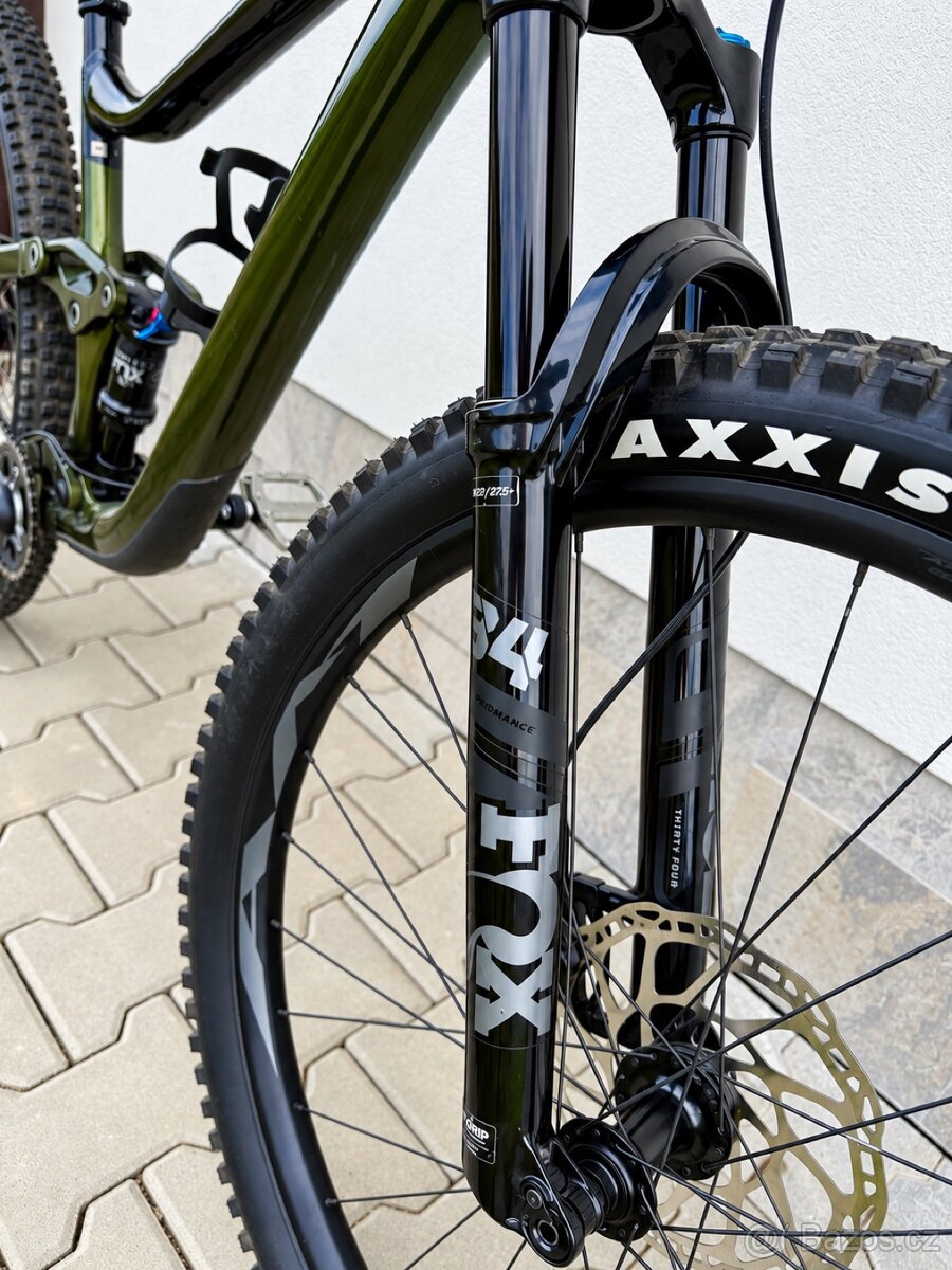 Giant Trance 29 1 2023-24 M | Fox Performance | Shimano SLX - 5