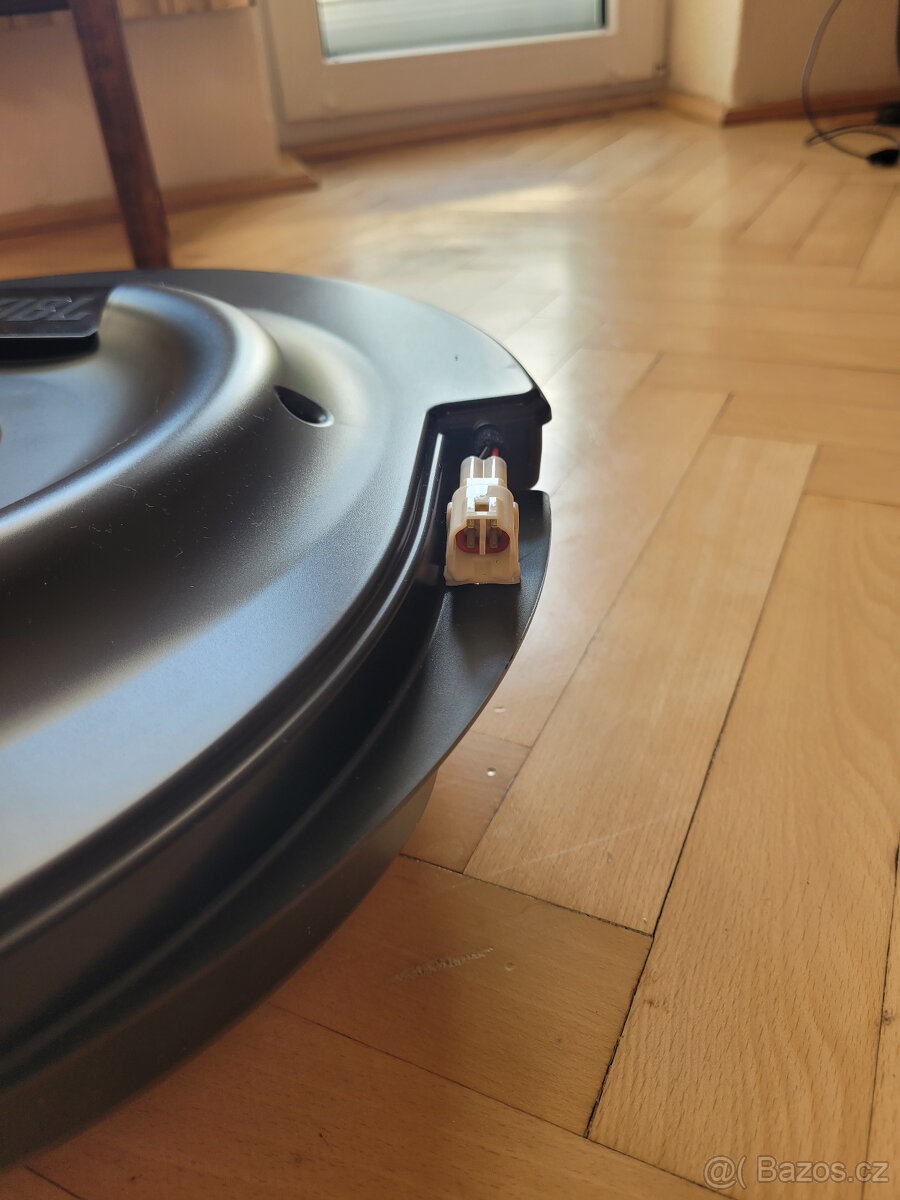 Subwoofer JBL Toyota - 5