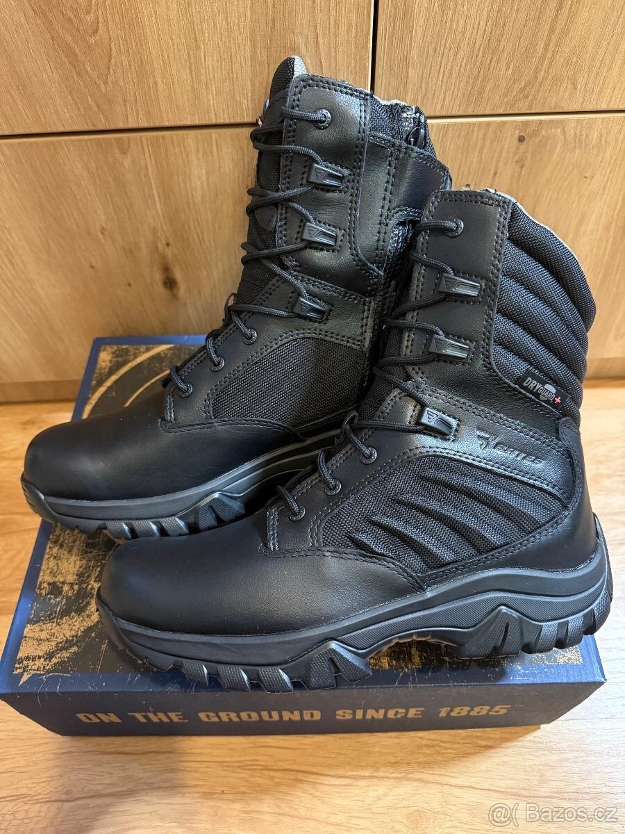 Bates DryGuard GX X2, vel. 40,5 - 5