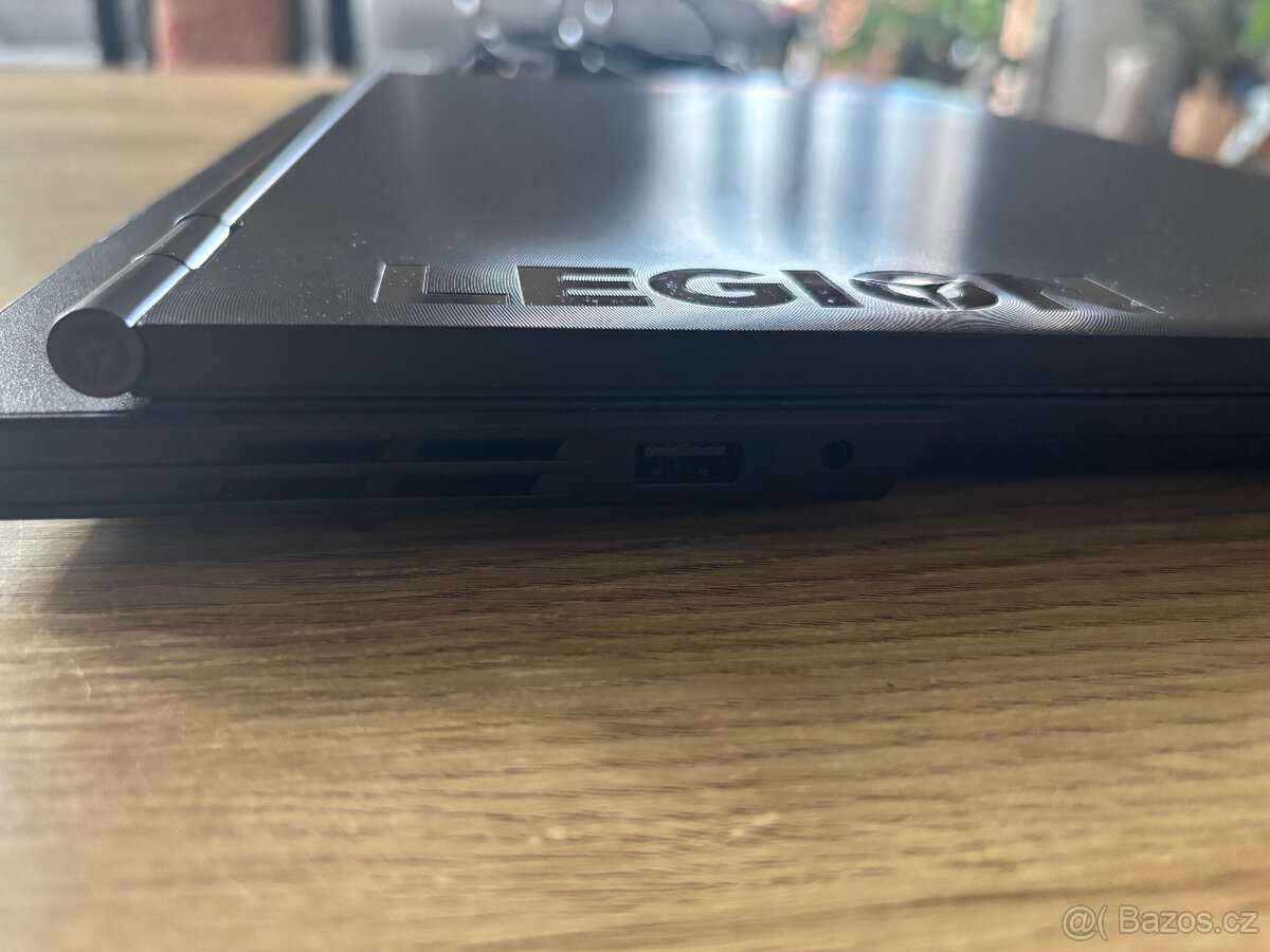 Lenovo Legion Y540-17IRH - 5
