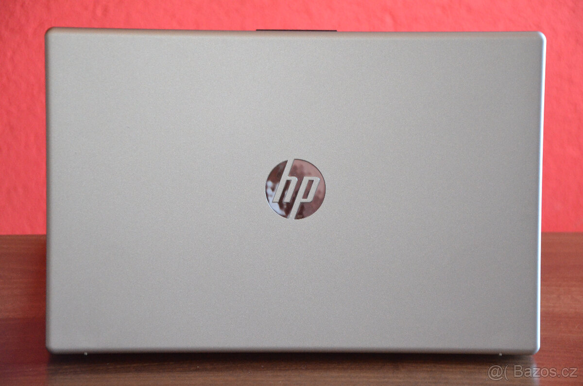 HP Laptop 15 i7/16GB/SSD 512GB M.2/záruka - 5