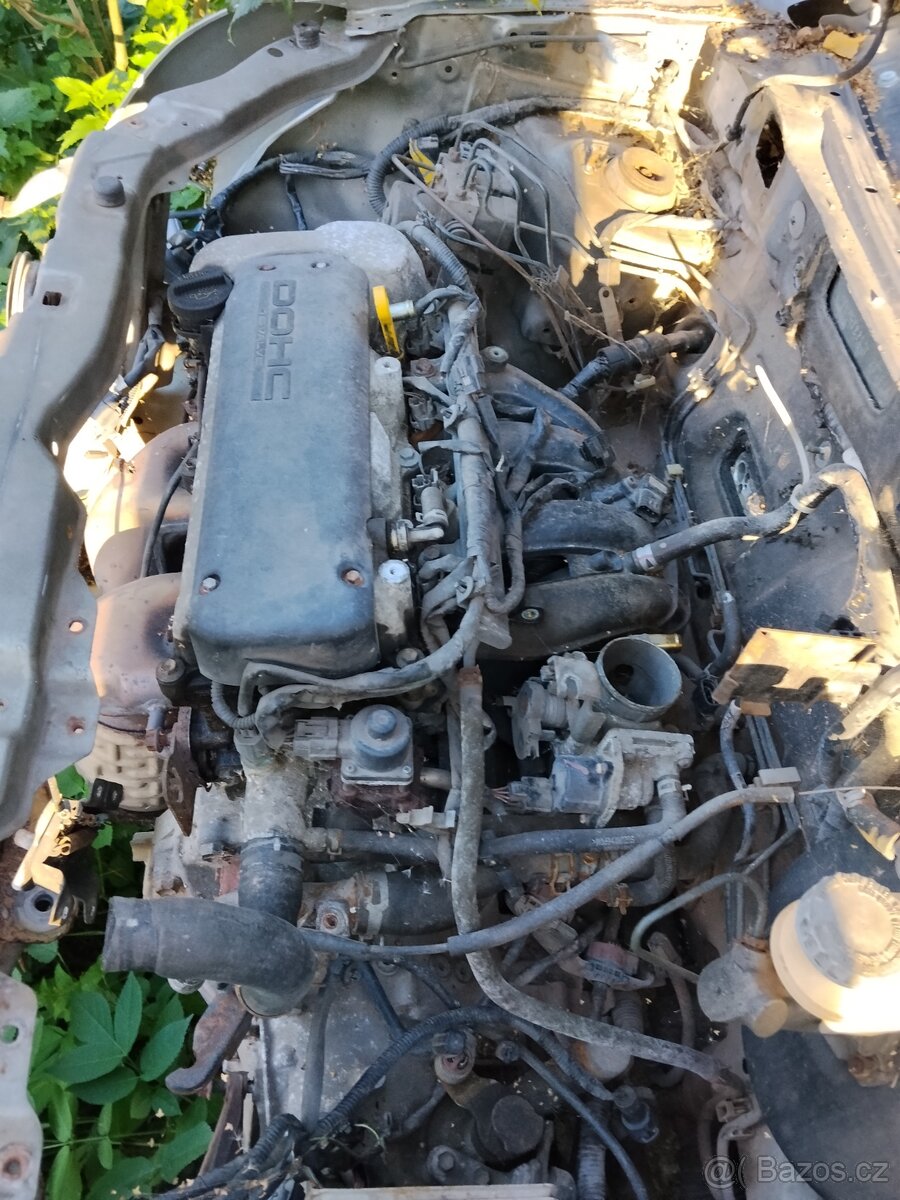 Suzuki ignis - 5