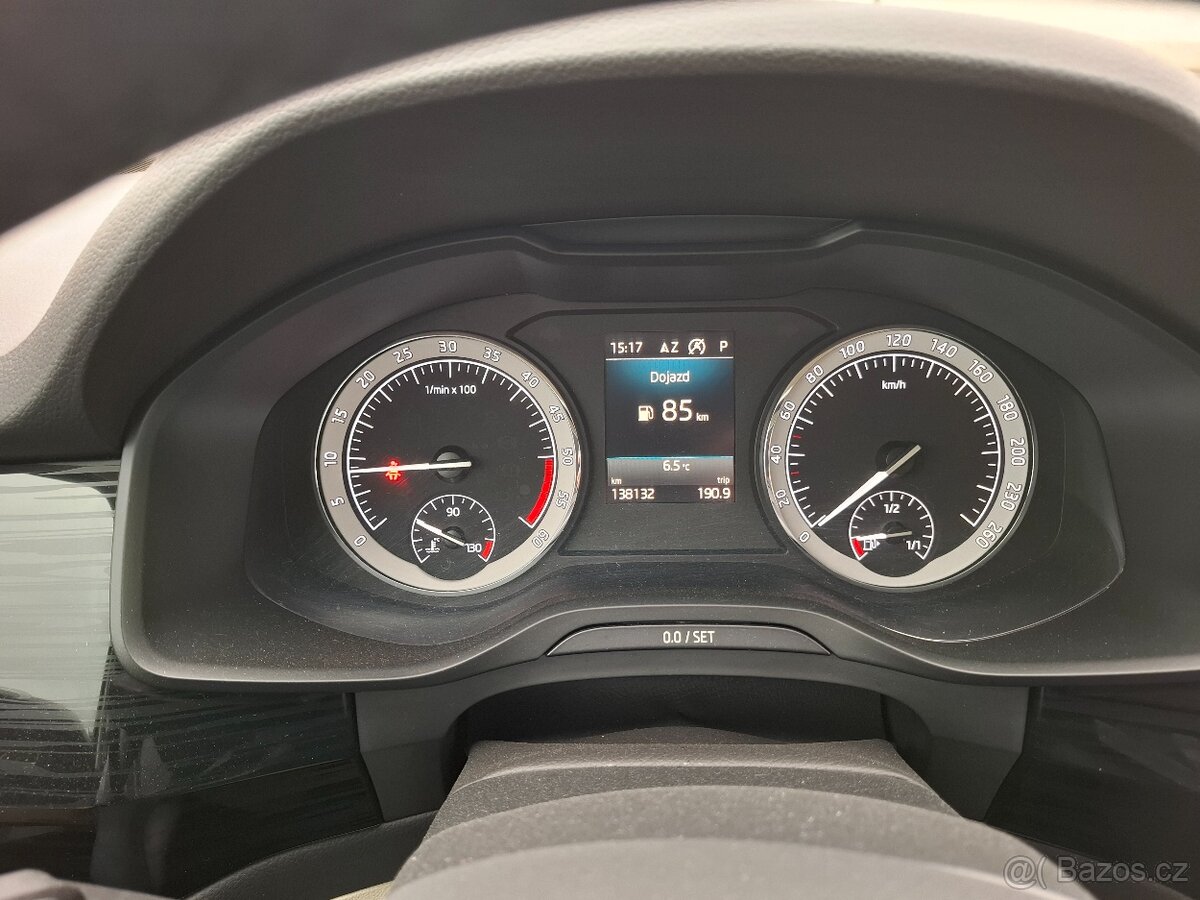 Škoda Kodiaq 2,0 TDI DSG Style - 5