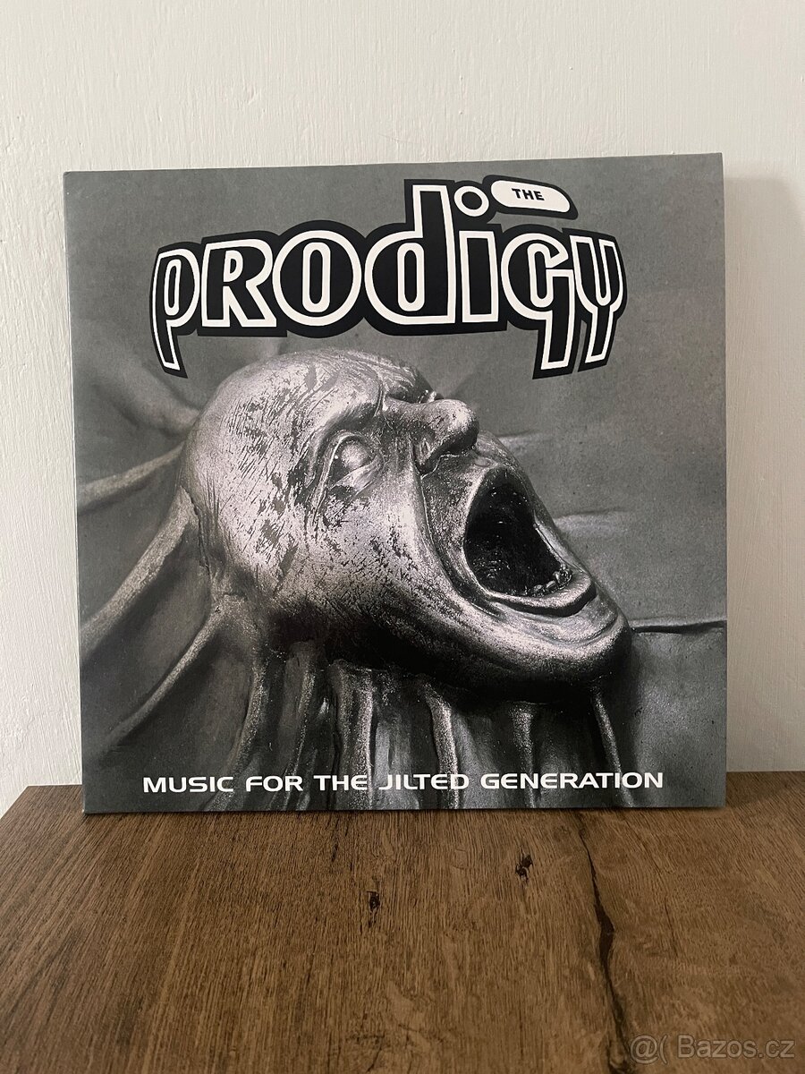 Moby, The Prodigy, Ferry Corsten, Sash, Scooter a jiné. - 5