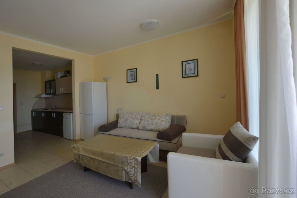 APARTMÁN 2+kk (84 m²) - 5