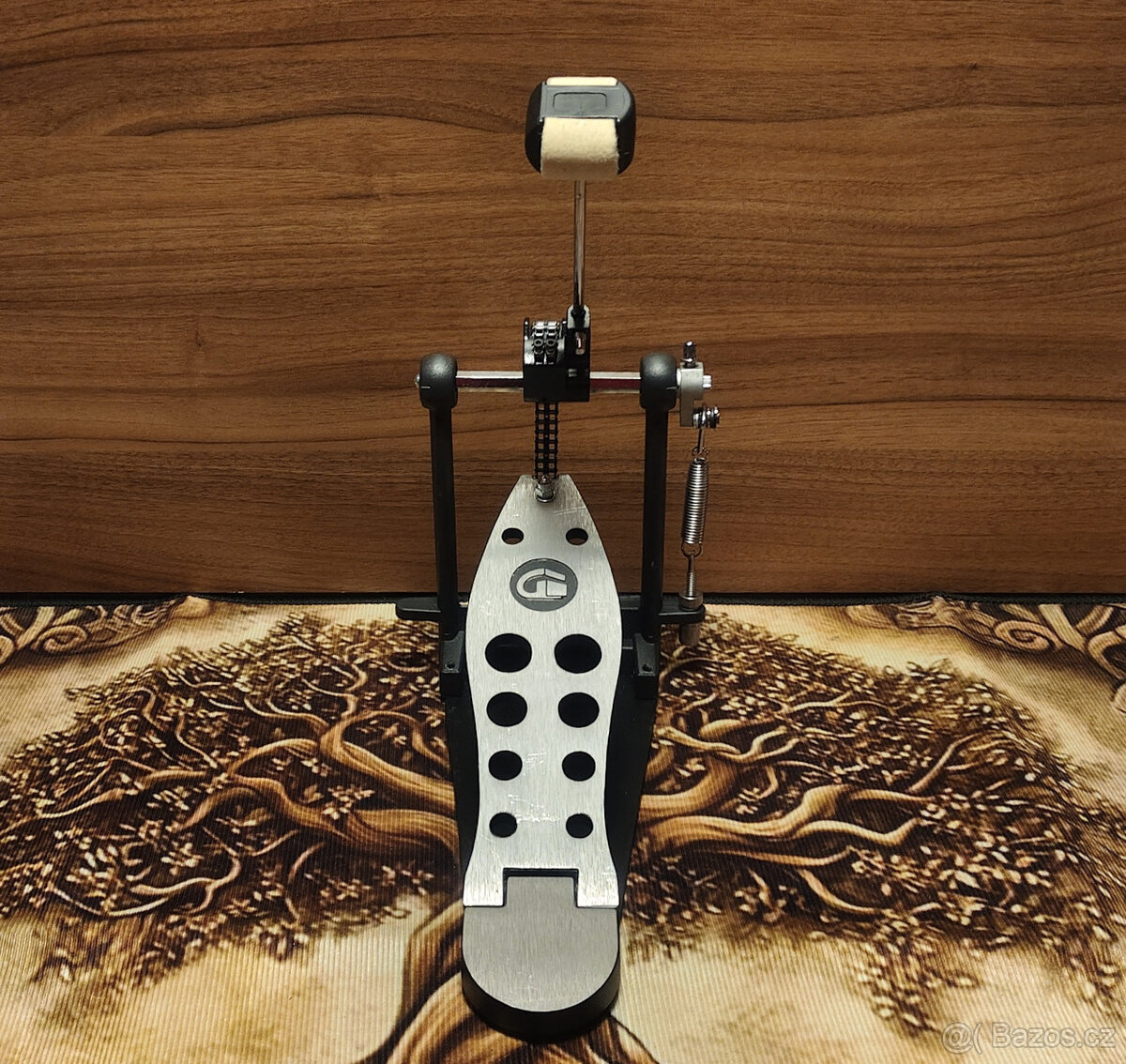Pedál GEWA GE-500 - 5