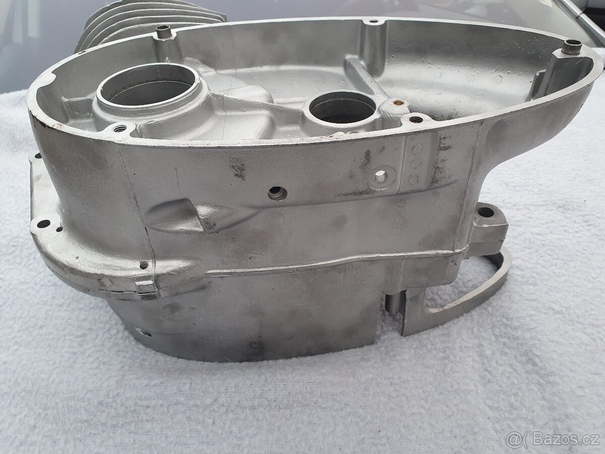 KARTERY JAWA PÉRÁK 350/ 18 - 5
