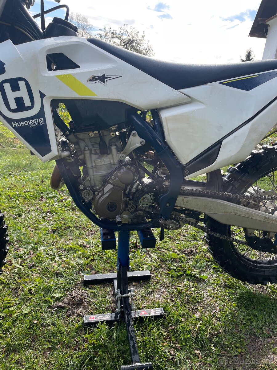 Husqvarna FC 250