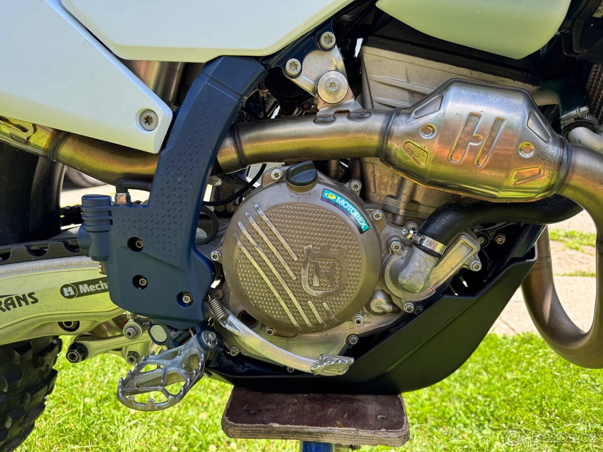 Husqvarna FE 350