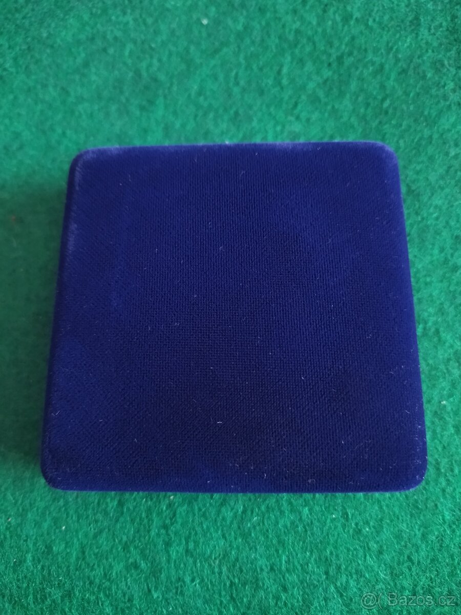 5 OZ Ag Rok Tygra 1986 - 5