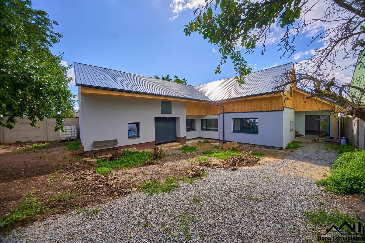 Prodej rodinného domu ve Vanovicích - 5