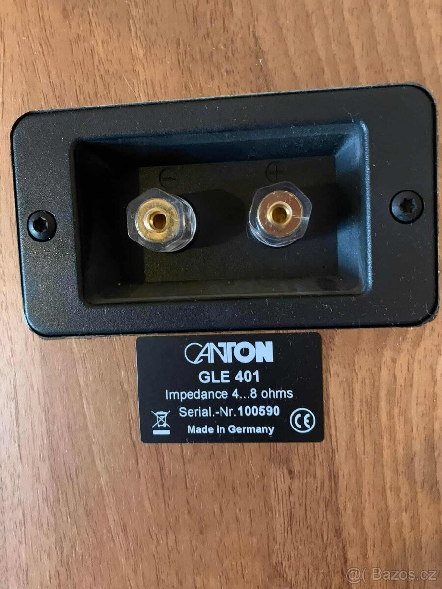 Domácí kino, repro soustava - 5