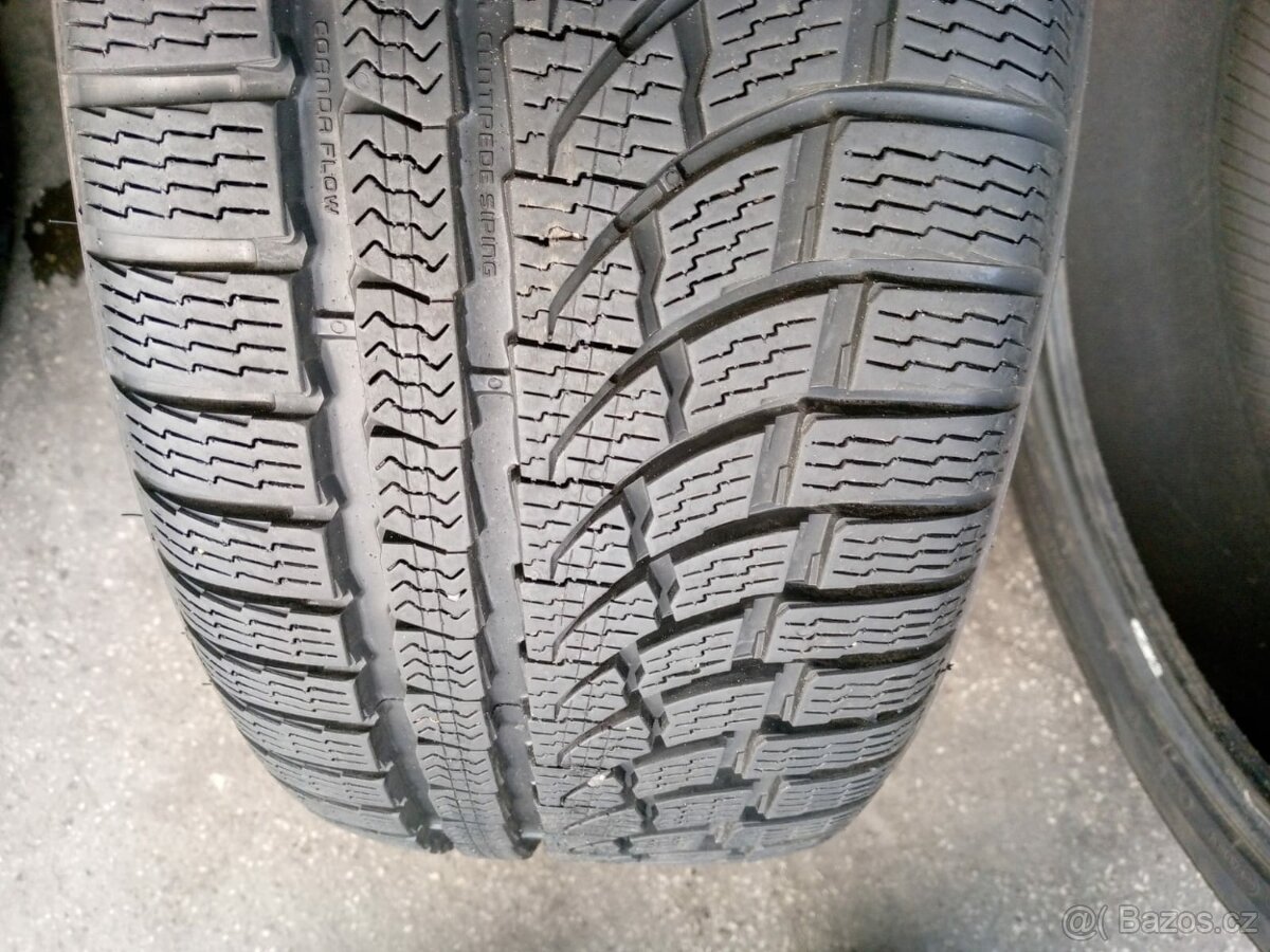 225/55/17 235/65/17 205/40/18 265/45/21 285/40/22 kusovka - 5