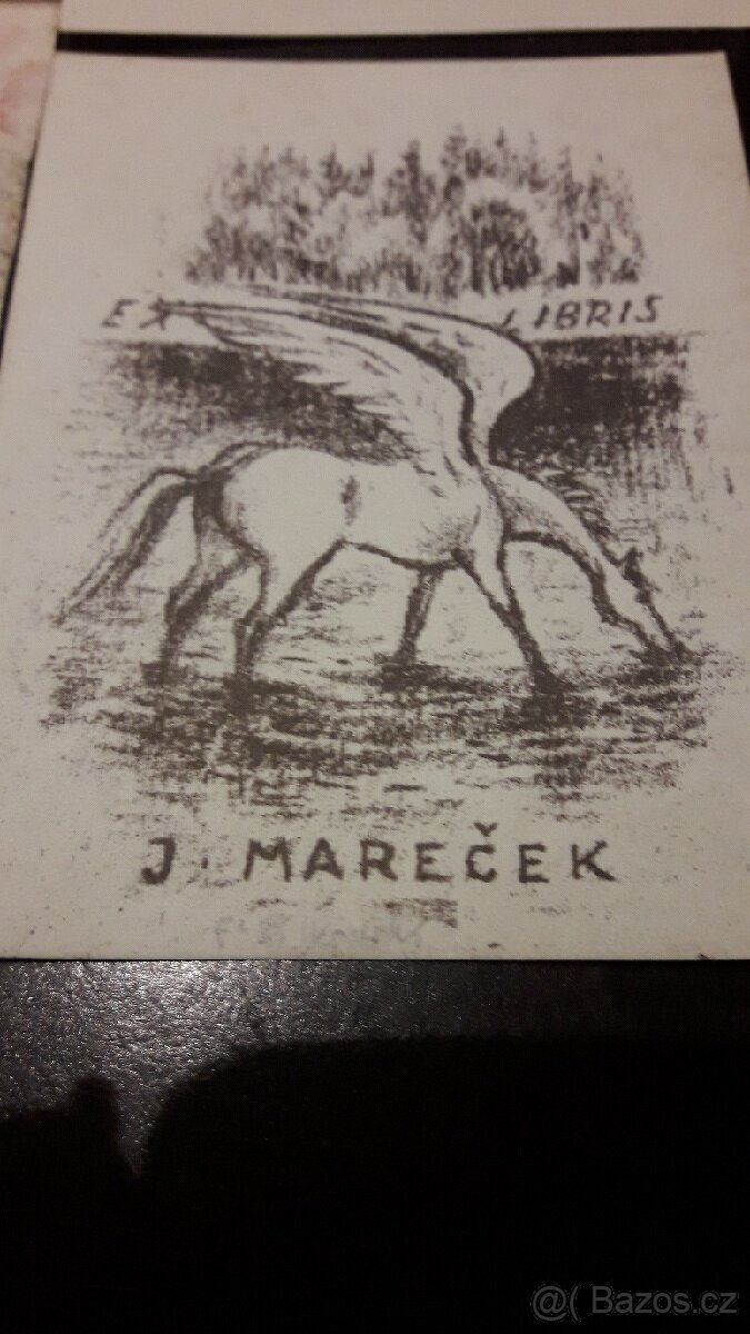 Ex Libris obrazky - 5