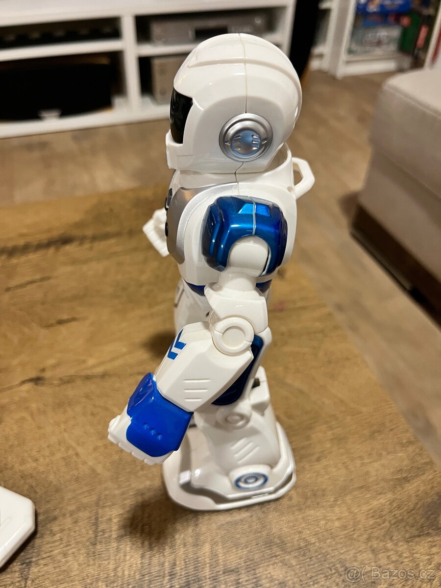 Zigybot robot Viktor - 5