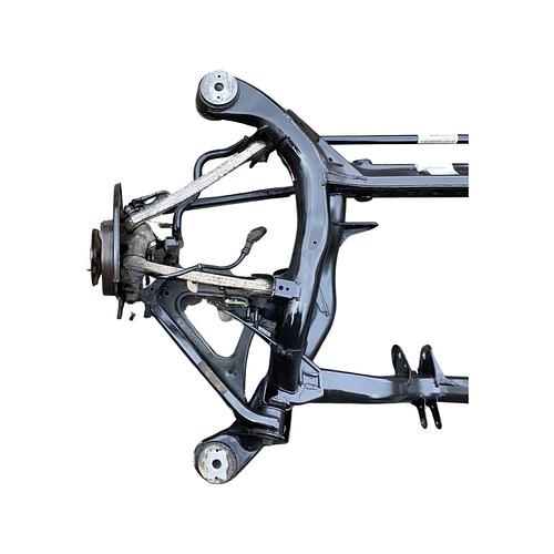 Zadní náprava 7P6599030D Touareg 7P r.v. 2014 - 5