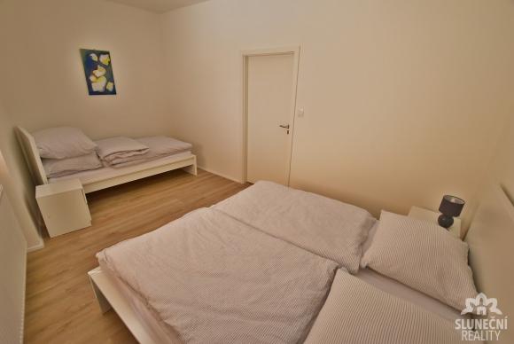 Pronájem bytu 2+kk, 44 m², Uherské Hradiště - Havlíčkova - 5