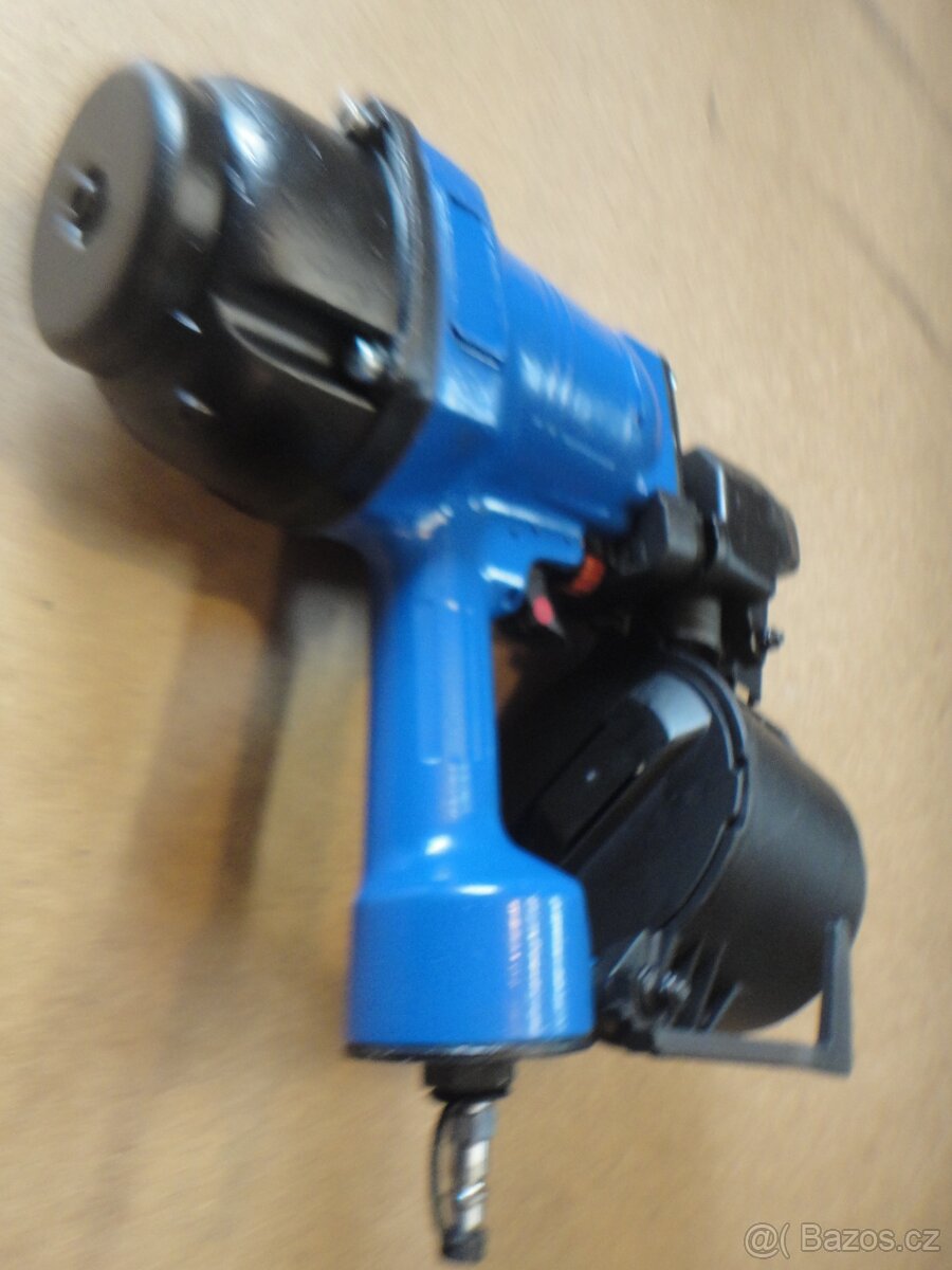 Hřebíkovačka Bea 903 DC - 5