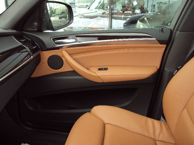 BMW X6 xDrive40d - 5