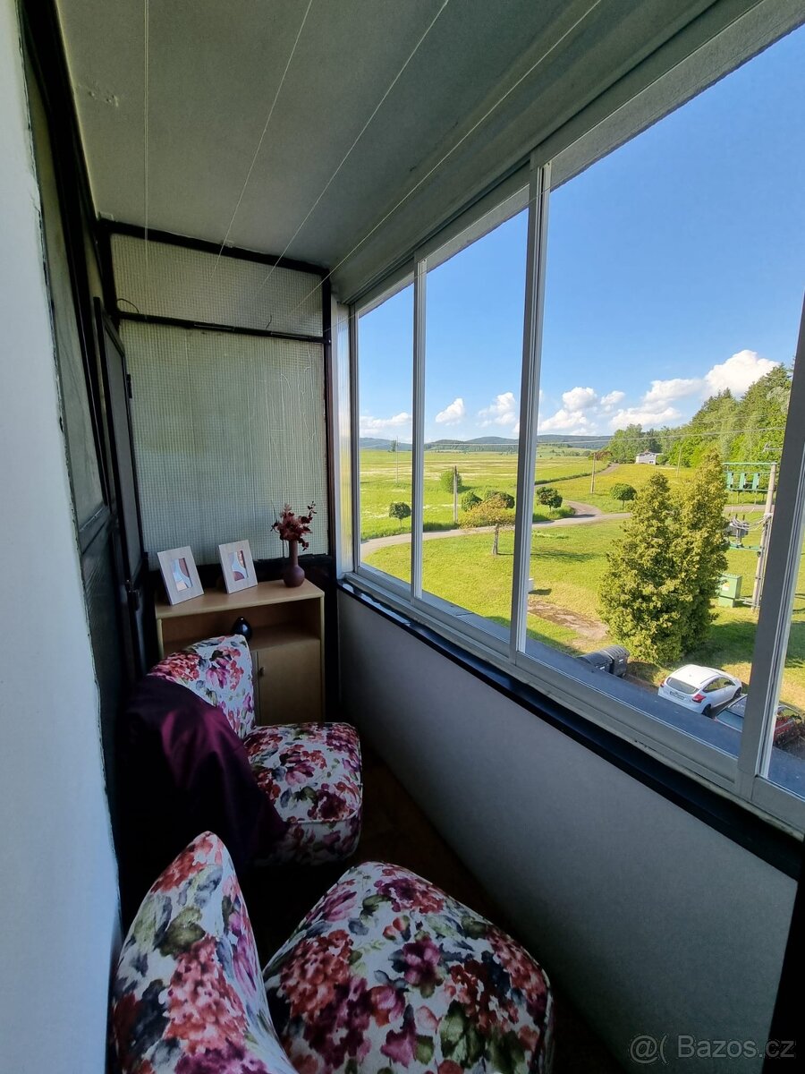 Prodej bytu v OV v Olivětíně u Broumova - 5