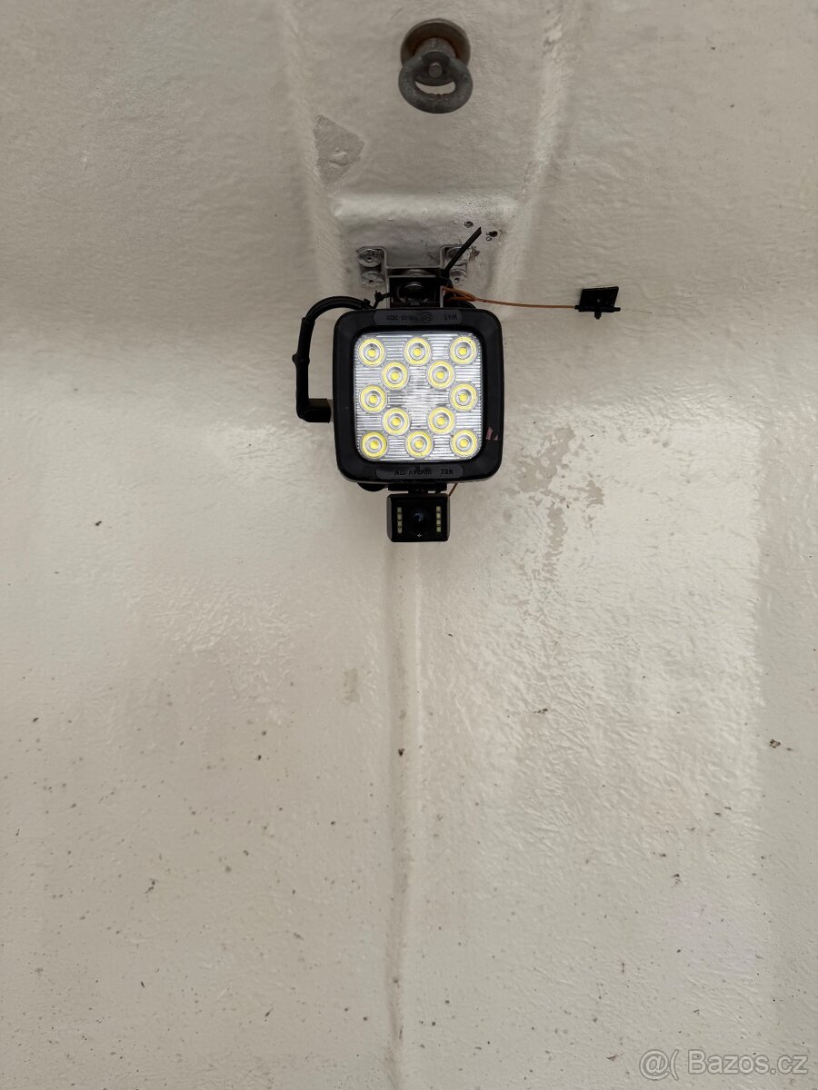 Přepravník na koně - 5